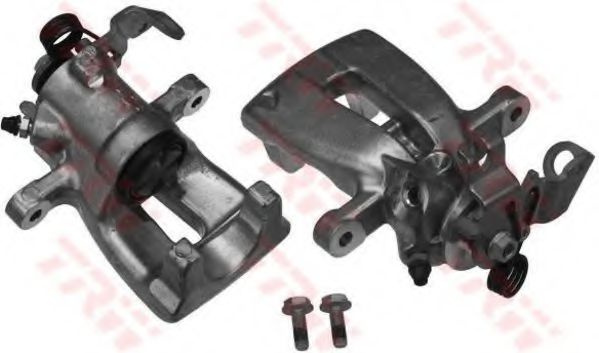 Etrier frana OPEL ASTRA G Combi (F35) (1998 - 2009) TRW BHQ154 piesa NOUA