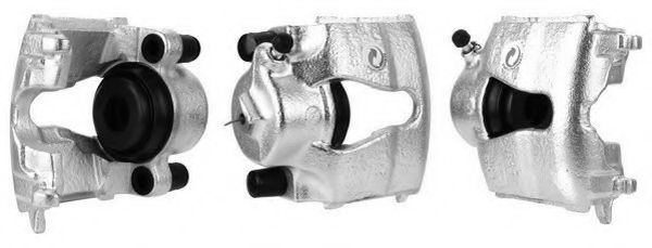 Etrier frana OPEL ASTRA G Combi (F35) (1998 - 2009) FERODO FCL694083 piesa NOUA