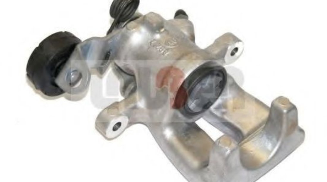 Etrier frana OPEL ASTRA G Combi (F35) (1998 - 2009) LAUBER 77.1436 piesa NOUA