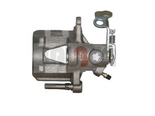 Etrier frana OPEL ASTRA G Combi (F35) (1998 - 2009) LAUBER 77.1426 piesa NOUA