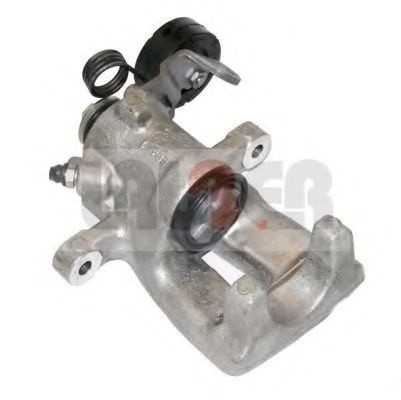 Etrier frana OPEL ASTRA G Combi (F35) (1998 - 2009) LAUBER 77.1437 piesa NOUA