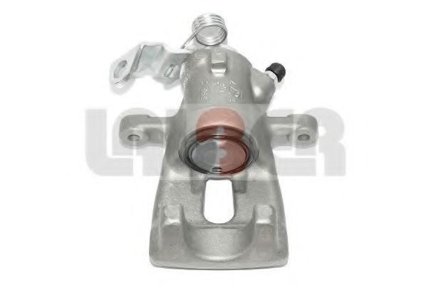 Etrier frana OPEL ASTRA G Combi (F35) (1998 - 2009) LAUBER 77.1438 piesa NOUA