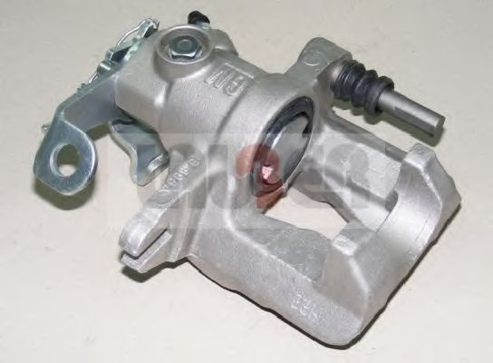 Etrier frana OPEL ASTRA G Combi (F35) (1998 - 2009) LAUBER 77.1422 piesa NOUA