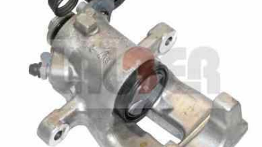 Etrier frana OPEL ASTRA G combi F35 LAUBER 77.1439