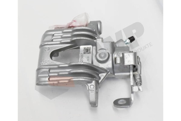 Etrier frana OPEL ASTRA G Cupe (F07) (2000 - 2005) QWP WBC187 piesa NOUA