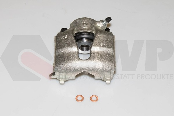 Etrier frana OPEL ASTRA G Cupe (F07) (2000 - 2005) QWP WBC100 piesa NOUA