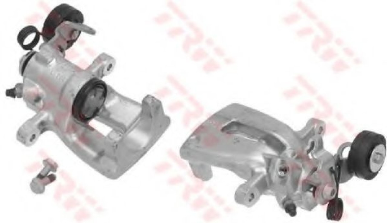 Etrier frana OPEL ASTRA G Cupe (F07) (2000 - 2005) TRW BHQ141E piesa NOUA