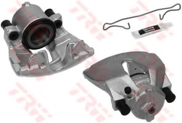 Etrier frana OPEL ASTRA G Cupe (F07) (2000 - 2005) TRW BHX220E piesa NOUA