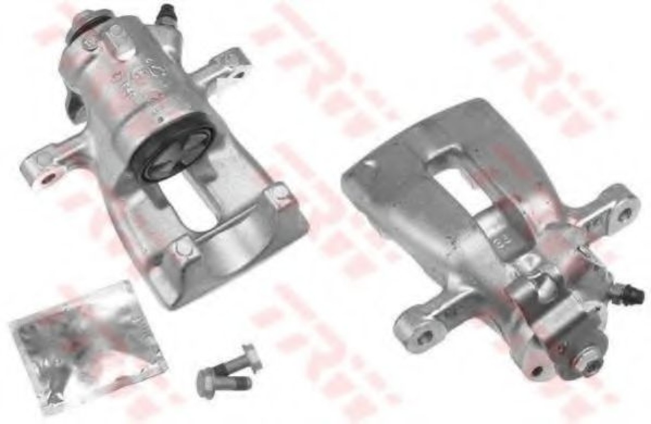 Etrier frana OPEL ASTRA G Cupe (F07) (2000 - 2005) TRW BHR148E piesa NOUA
