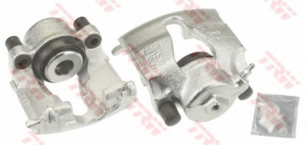Etrier frana OPEL ASTRA G Cupe (F07) (2000 - 2005) TRW BHS290E piesa NOUA