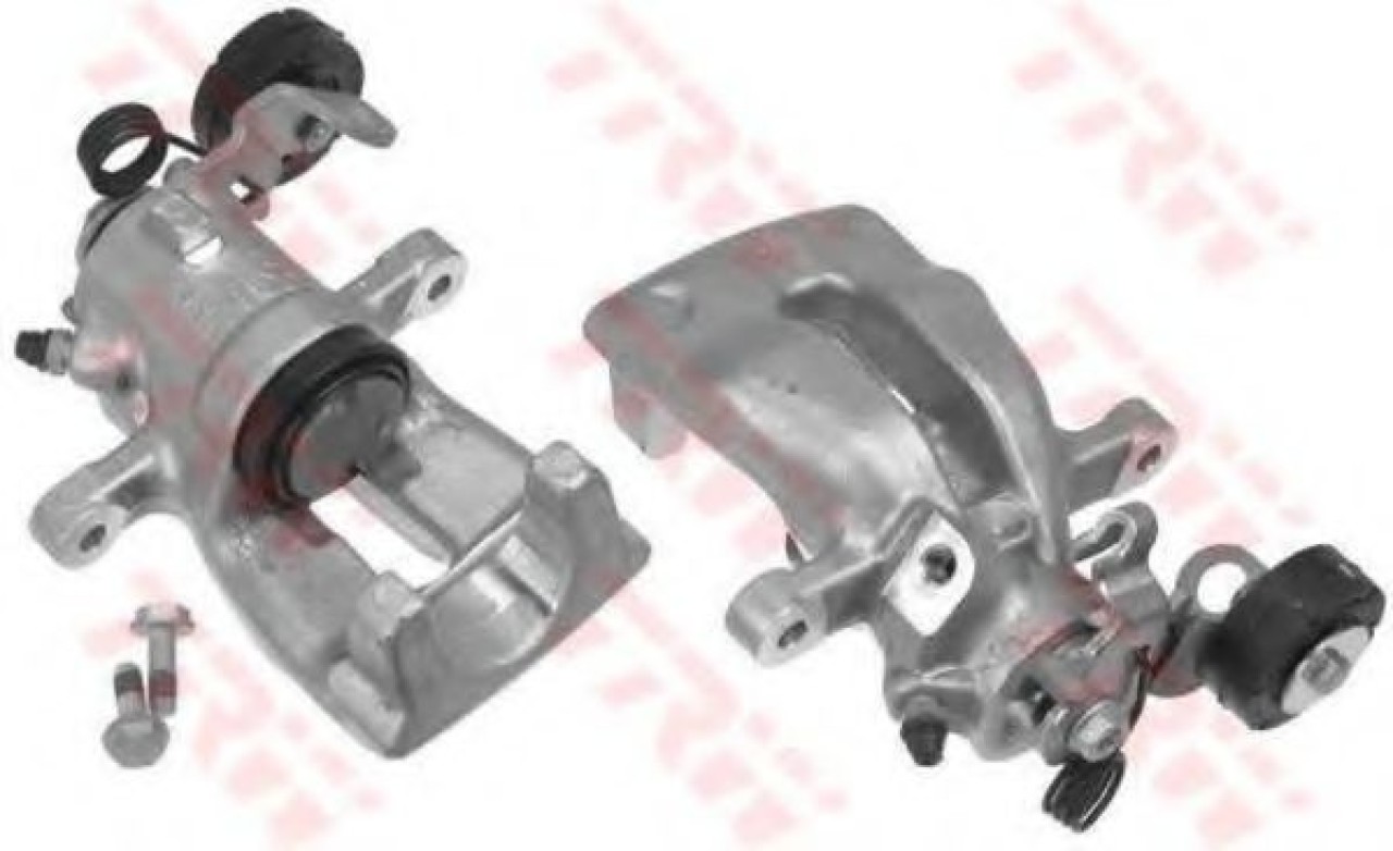 Etrier frana OPEL ASTRA G Cupe (F07) (2000 - 2005) TRW BHN314 piesa NOUA