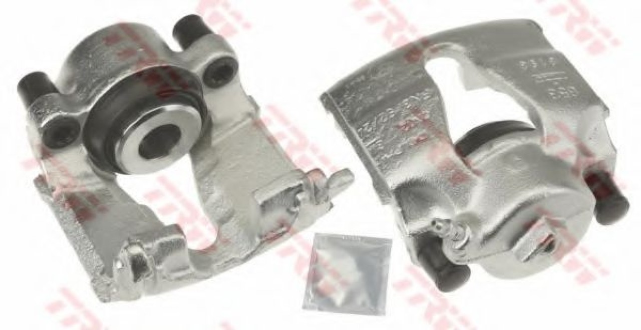 Etrier frana OPEL ASTRA G Cupe (F07) (2000 - 2005) TRW BHS289E piesa NOUA