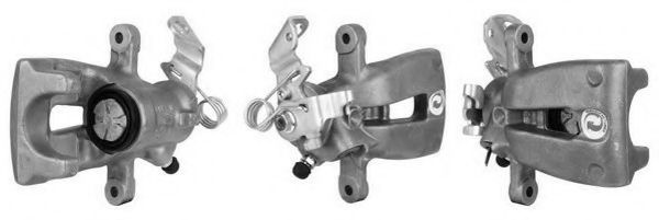 Etrier frana OPEL ASTRA G Cupe (F07) (2000 - 2005) FERODO FCL694297 piesa NOUA