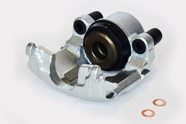 Etrier frana OPEL ASTRA G Cupe (F07) (2000 - 2005) PREMIERE EDF.010 piesa NOUA
