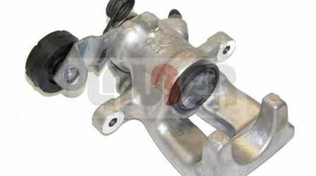 Etrier frana OPEL ASTRA G cupe F07 LAUBER 77.1436