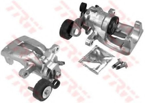 Etrier frana OPEL ASTRA G Hatchback (F48, F08) (1998 - 2009) TRW BHR146E piesa NOUA