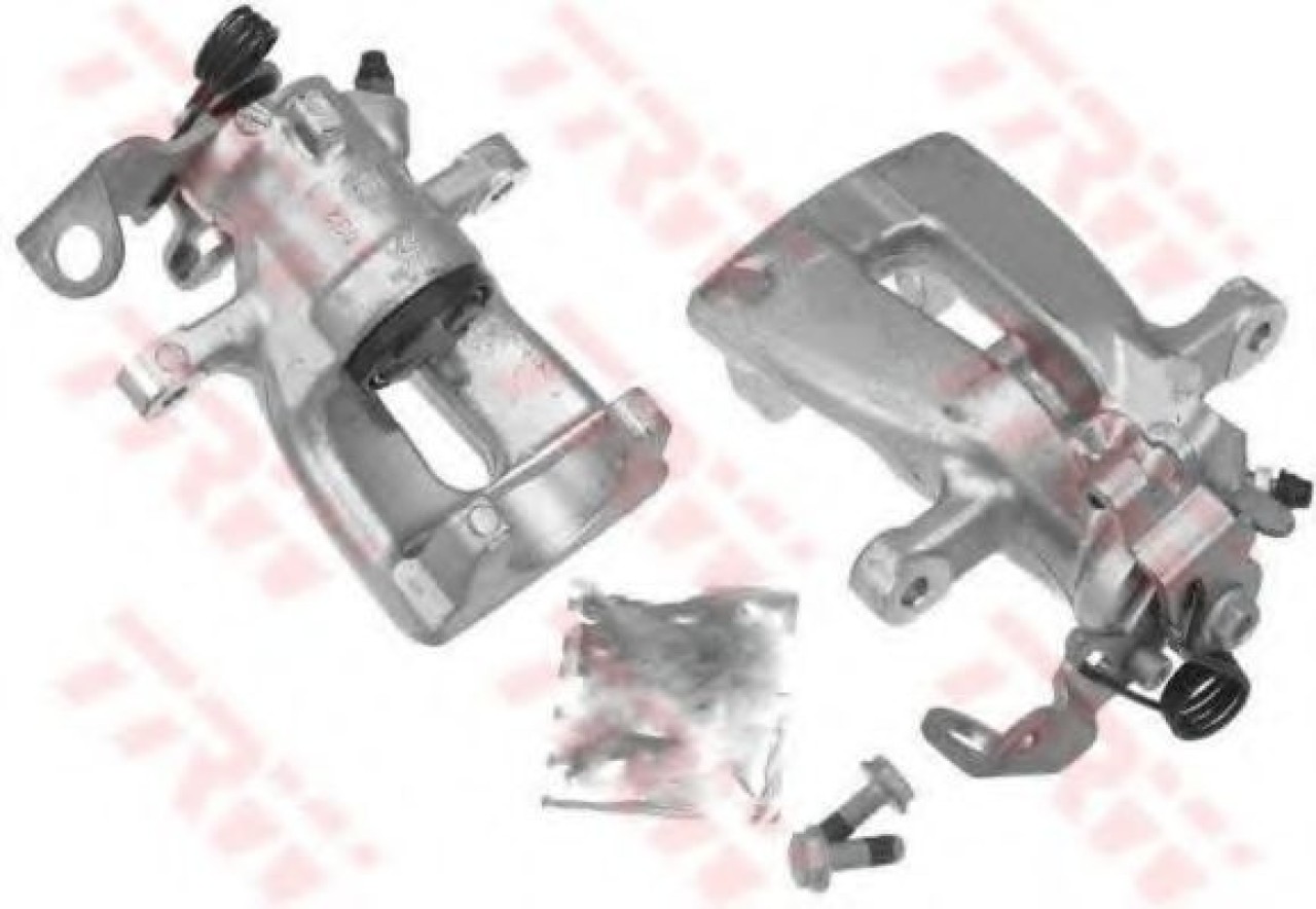 Etrier frana OPEL ASTRA G Hatchback (F48, F08) (1998 - 2009) TRW BHQ153E piesa NOUA