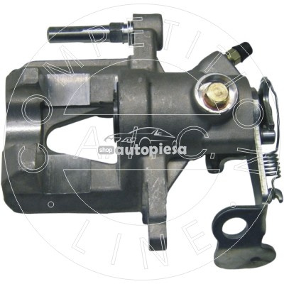 Etrier frana OPEL ASTRA G Hatchback (F48, F08) (1998 - 2009) AIC 52836 piesa NOUA