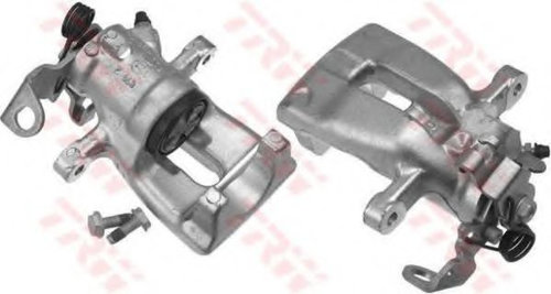 Etrier frana OPEL ASTRA G Hatchback (F48, F08) (1998 - 2009) TRW BHR148 piesa NOUA