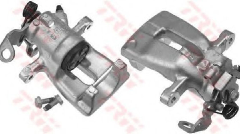 Etrier frana OPEL ASTRA G Hatchback (F48, F08) (1998 - 2009) TRW BHR148 piesa NOUA