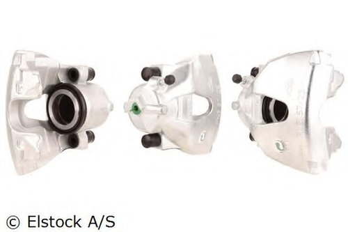 Etrier frana OPEL ASTRA G Hatchback (F48, F08) (1998 - 2009) ELSTOCK 82-0441 piesa NOUA