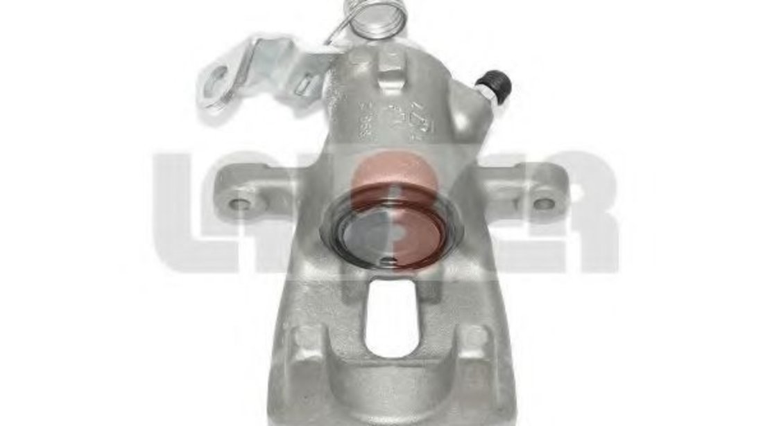 Etrier frana OPEL ASTRA G Hatchback (F48, F08) (1998 - 2009) LAUBER 77.1438 piesa NOUA