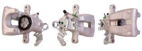 Etrier frana OPEL ASTRA G Hatchback (F48, F08) (1998 - 2009) FERODO FCL694462 piesa NOUA