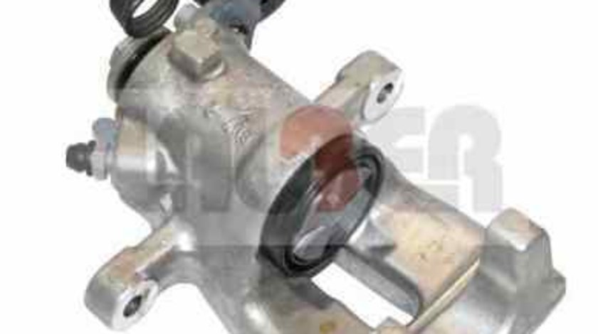 Etrier frana OPEL ASTRA G hatchback F48 F08 LAUBER 77.1439