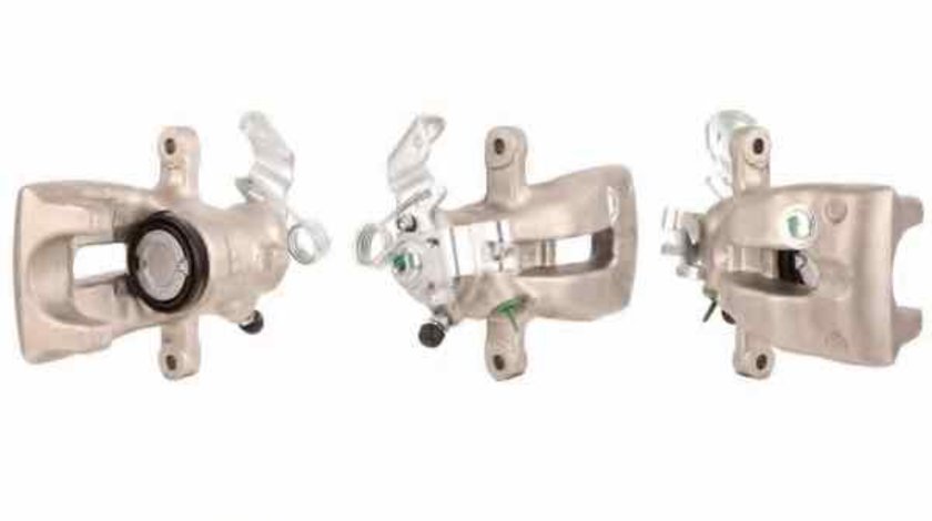 Etrier frana OPEL ASTRA G hatchback F48 F08 ELSTOCK 86-0815