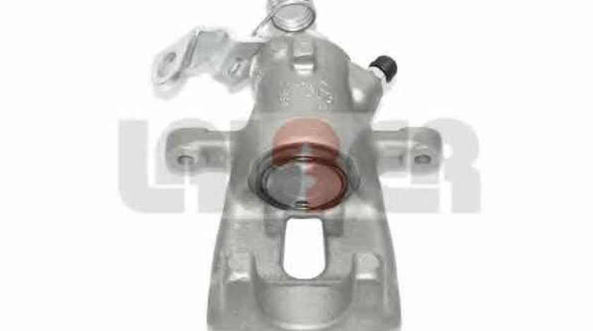 Etrier frana OPEL ASTRA G hatchback F48 F08 LAUBER 77.1438