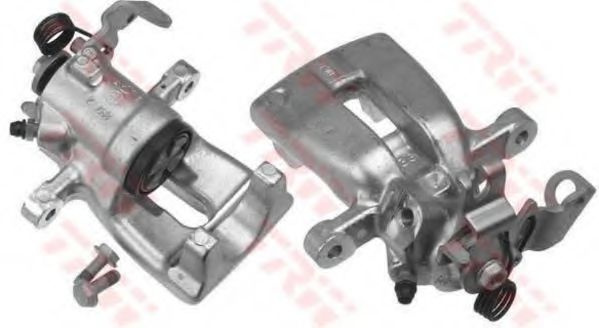 Etrier frana OPEL ASTRA G Limuzina (F69) (1998 - 2009) TRW BHR149 piesa NOUA