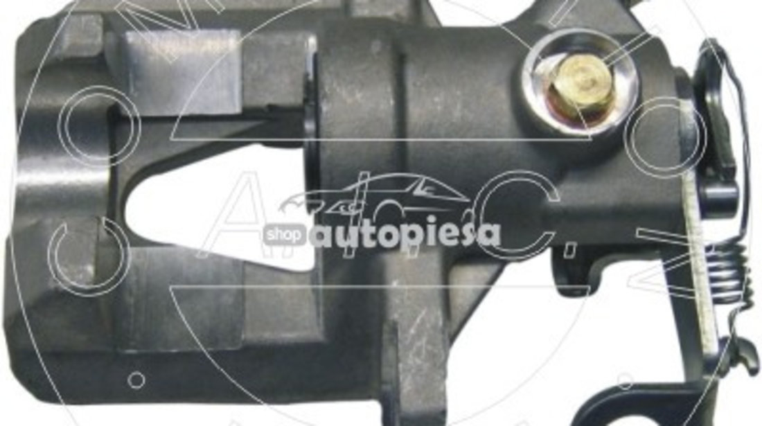 Etrier frana OPEL ASTRA G Limuzina (F69) (1998 - 2009) AIC 52836 piesa NOUA