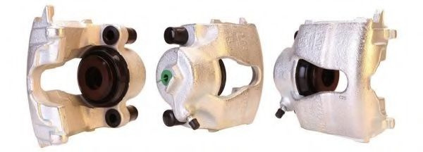 Etrier frana OPEL ASTRA H Combi (L35) (2004 - 2016) FERODO FCL694084 piesa NOUA