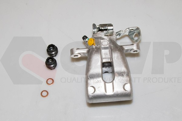 Etrier frana OPEL ASTRA H GTC (L08) (2005 - 2016) QWP WBC116 piesa NOUA