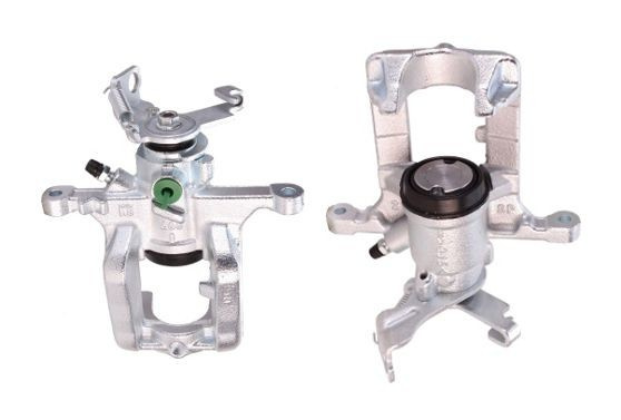 Etrier frana OPEL ASTRA J GTC (2011 - 2016) KRIEGER 0950008380 piesa NOUA