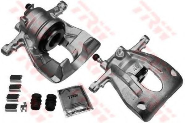 Etrier frana OPEL CORSA C (F08, F68) (2000 - 2009) TRW BHV339E piesa NOUA