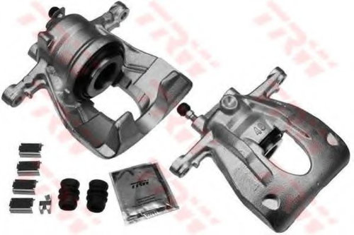 Etrier frana OPEL CORSA C (F08, F68) (2000 - 2009) TRW BHV339E piesa NOUA