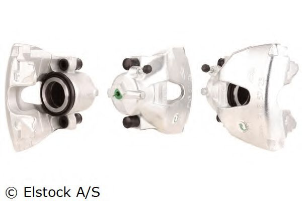 Etrier frana OPEL CORSA E (2014 - 2016) ELSTOCK 82-0441 piesa NOUA