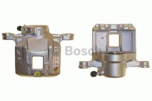 Etrier frana OPEL FRONTERA A (5_MWL4) (1992 - 1998) BOSCH 0 986 473 059 piesa NOUA