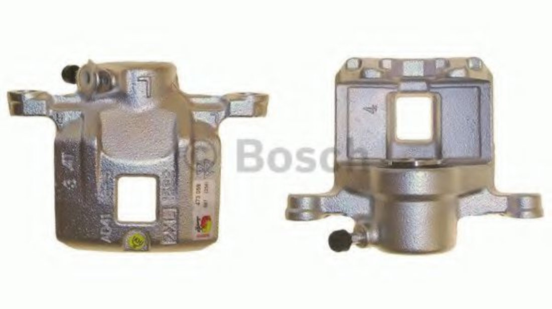 Etrier frana OPEL FRONTERA B (6B) (1998 - 2016) BOSCH 0 986 473 059 piesa NOUA