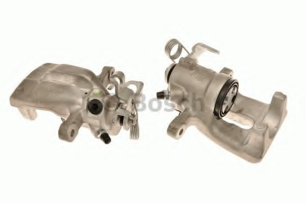 Etrier frana OPEL MERIVA (2003 - 2010) BOSCH 0 986 474 474 piesa NOUA