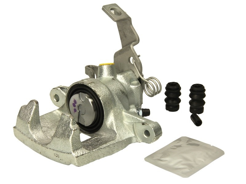 Etrier frana OPEL MOVANO Combi (J9) (1998 - 2010) BOSCH 0 986 474 260 piesa NOUA