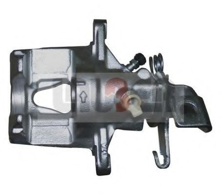 Etrier frana OPEL MOVANO Combi (J9) (1998 - 2010) LAUBER 77.1442 piesa NOUA