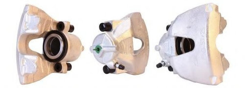 Etrier frana OPEL VECTRA B Combi (31) (1996 - 2003) FERODO FCL694288 piesa NOUA