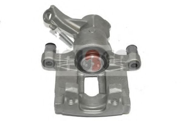 Etrier frana OPEL VECTRA B Hatchback (38) (1995 - 2003) LAUBER 77.1451 piesa NOUA