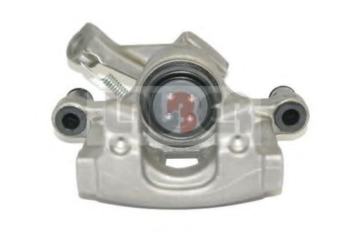 Etrier frana OPEL VECTRA C (2002 - 2016) LAUBER 77.1449 piesa NOUA