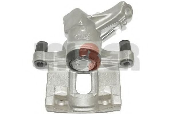 Etrier frana OPEL VECTRA C Combi (2003 - 2016) LAUBER 77.2860 piesa NOUA