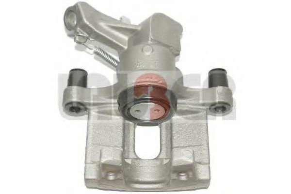 Etrier frana OPEL VECTRA C Combi (2003 - 2016) LAUBER 77.2861 piesa NOUA