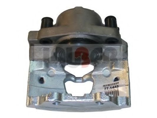 Etrier frana OPEL VECTRA C GTS (2002 - 2016) LAUBER 77.1445 piesa NOUA