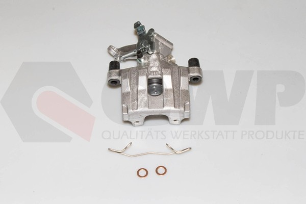 Etrier frana OPEL VECTRA C GTS (2002 - 2016) QWP WBC164 piesa NOUA